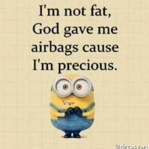 Meet your Posher, Esther